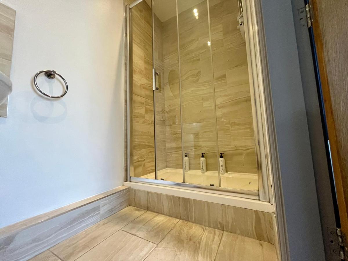 Market Street Penthouse By Kp Nottingham Bagian luar foto